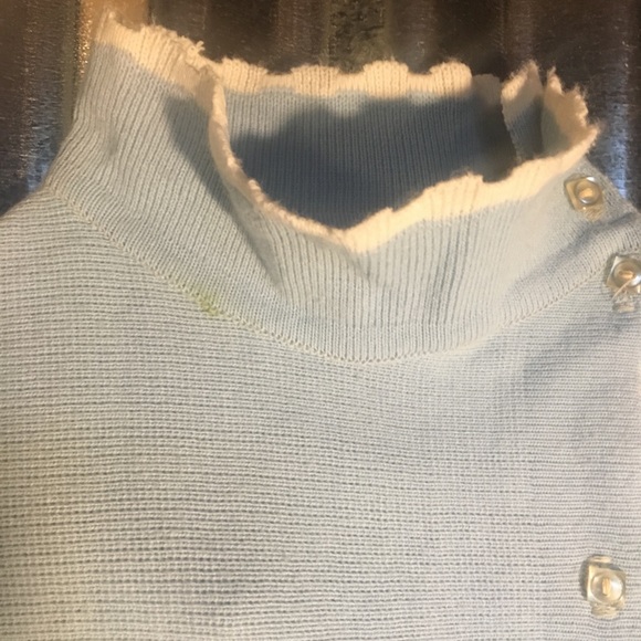 Rare Vintage Dress - Picture 5 of 8